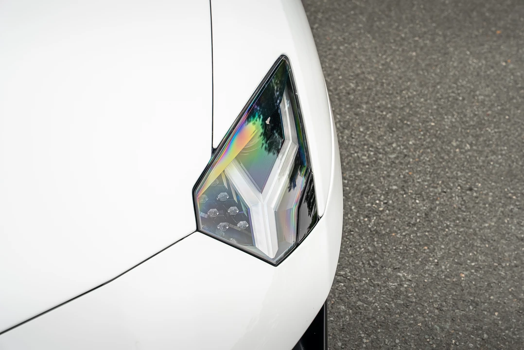 2016 Lamborghini Aventador SuperVeloce LP750-4 Roadster - Image 27 of 31