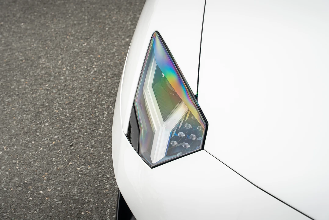 2016 Lamborghini Aventador SuperVeloce LP750-4 Roadster - Image 28 of 31