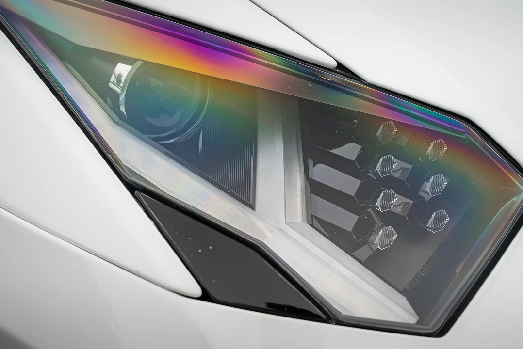 2016 Lamborghini Aventador SuperVeloce LP750-4 Roadster - Image 30 of 31