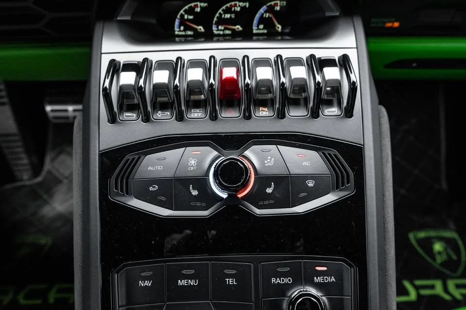 2016 Lamborghini Huracan LP610-4 - Image 15 of 19
