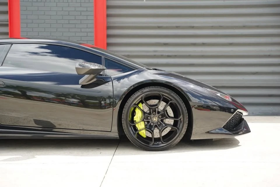 2016 Lamborghini Huracan - Image 10 of 20