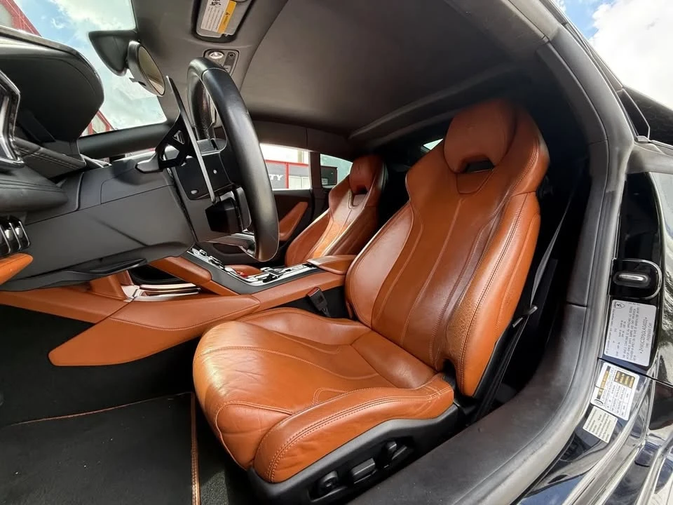 2016 Lamborghini Huracan - Image 15 of 20