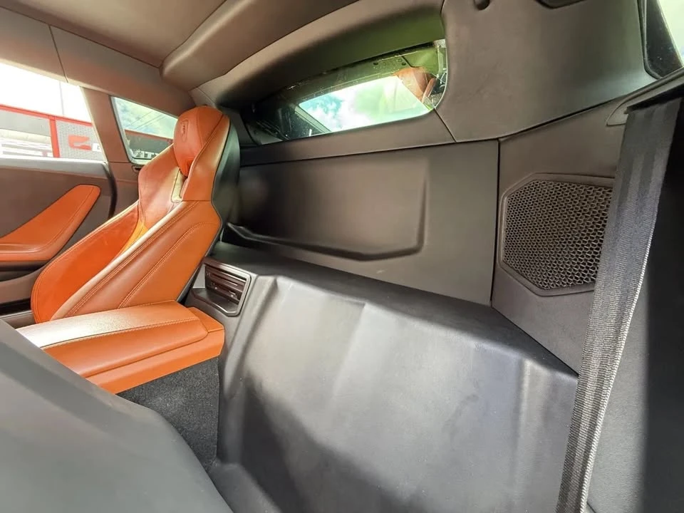 2016 Lamborghini Huracan - Image 16 of 20