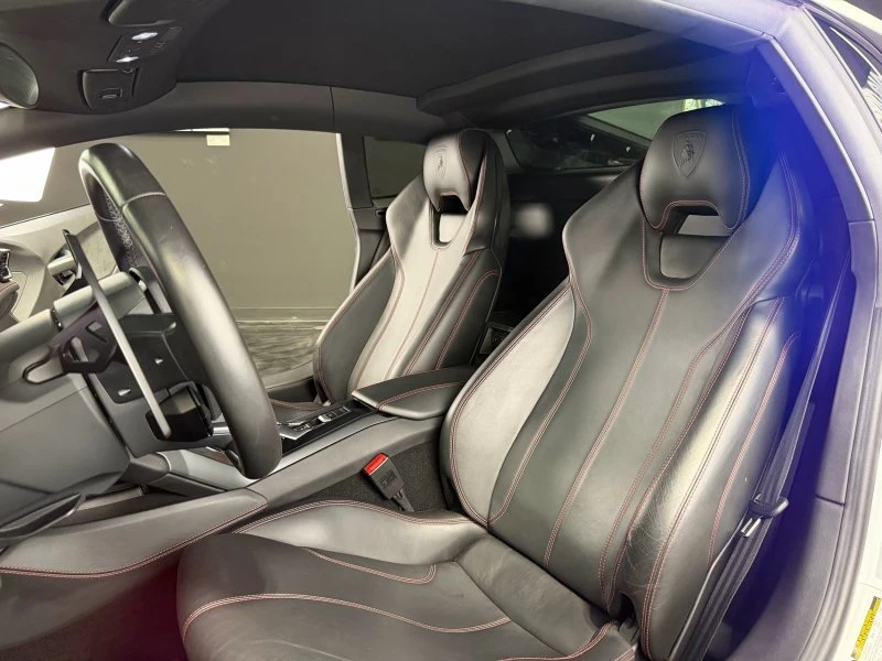 2016 Lamborghini Huracan - Image 18 of 19