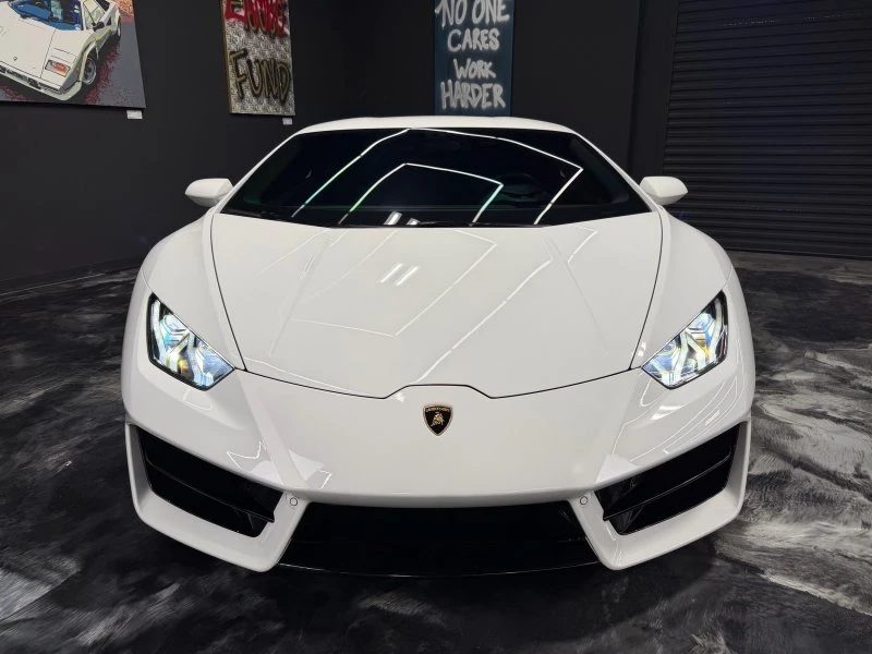 2016 Lamborghini Huracan - Image 2 of 19