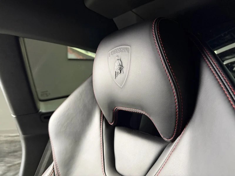 2016 Lamborghini Huracan - Image 19 of 19