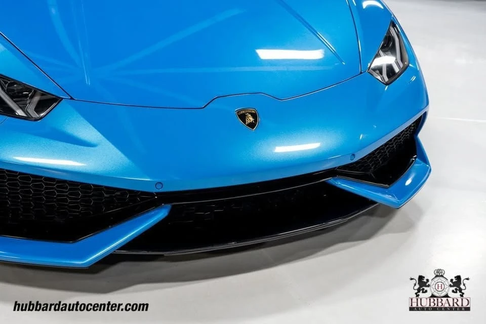 2016 Lamborghini Huracan - Image 15 of 20