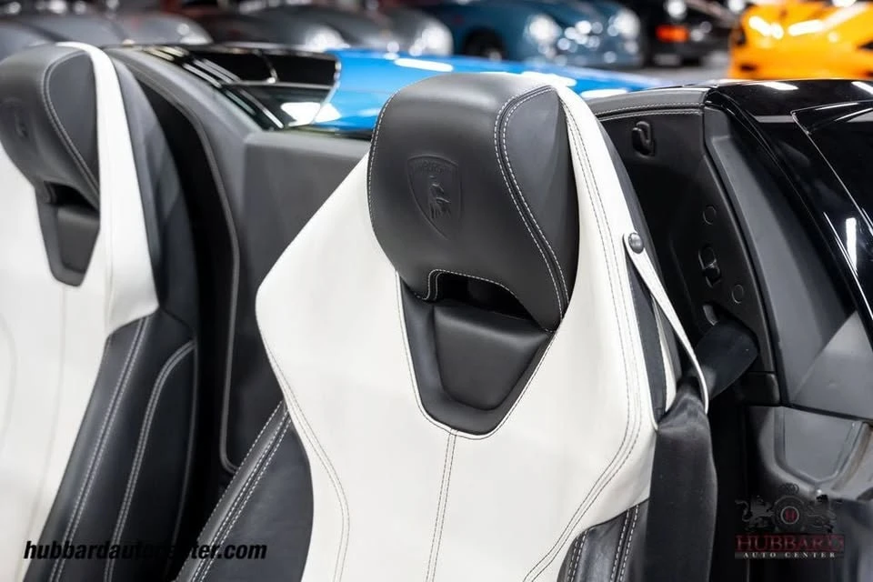 2016 Lamborghini Huracan - Image 20 of 20