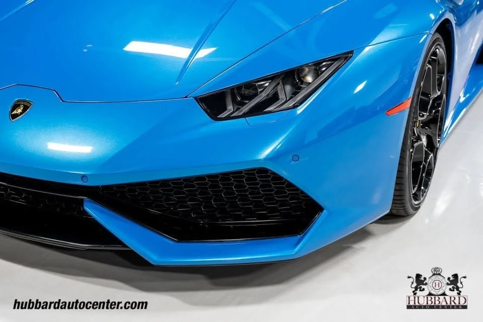 2016 Lamborghini Huracan - Image 14 of 20