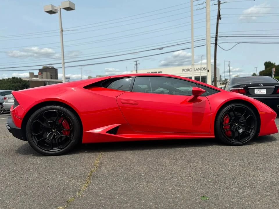 2016 Lamborghini Huracan - Image 14 of 20