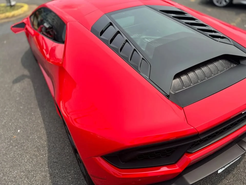 2016 Lamborghini Huracan - Image 17 of 20