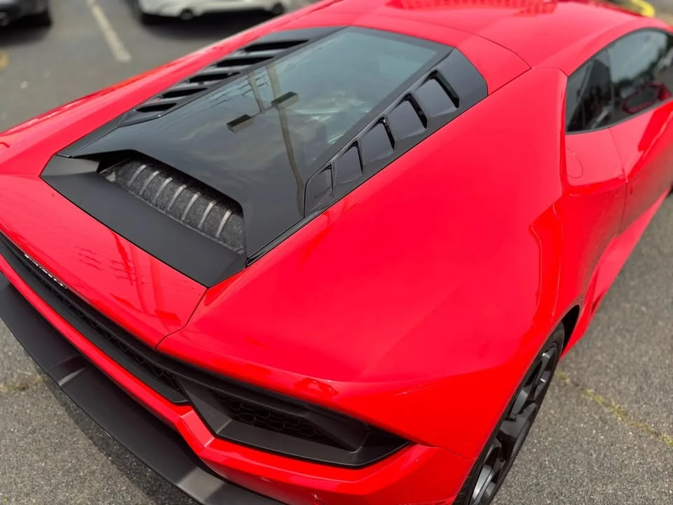 2016 Lamborghini Huracan - Image 18 of 20