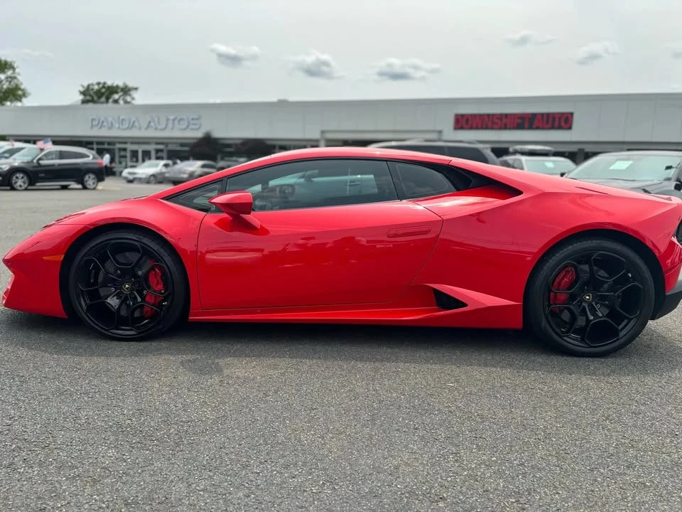 2016 Lamborghini Huracan - Image 6 of 20