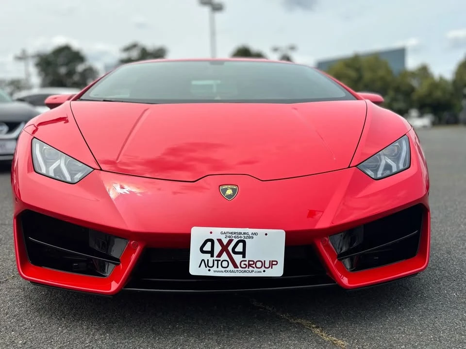 2016 Lamborghini Huracan - Image 2 of 20