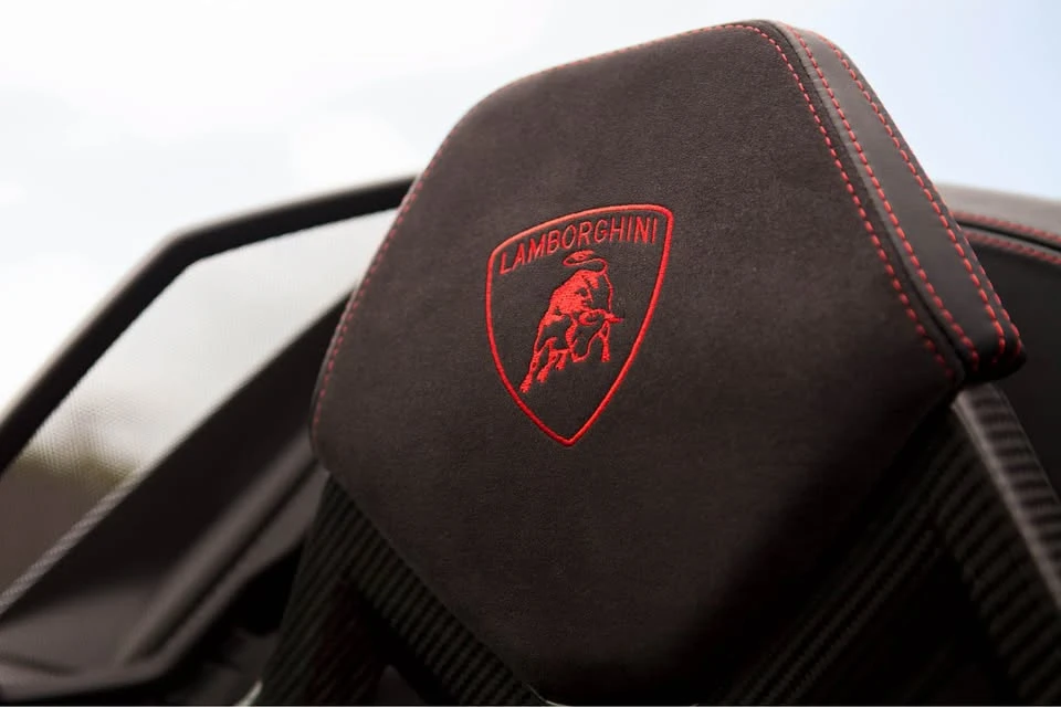 2016 Lamborghini Huracan - Image 14 of 15