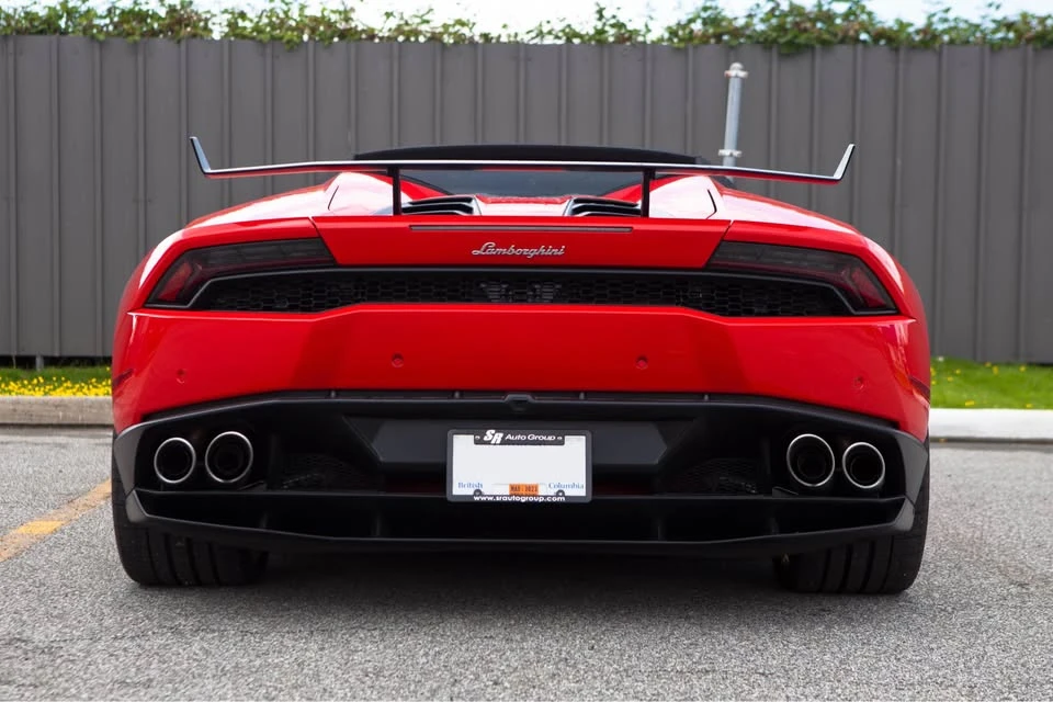 2016 Lamborghini Huracan - Image 6 of 15
