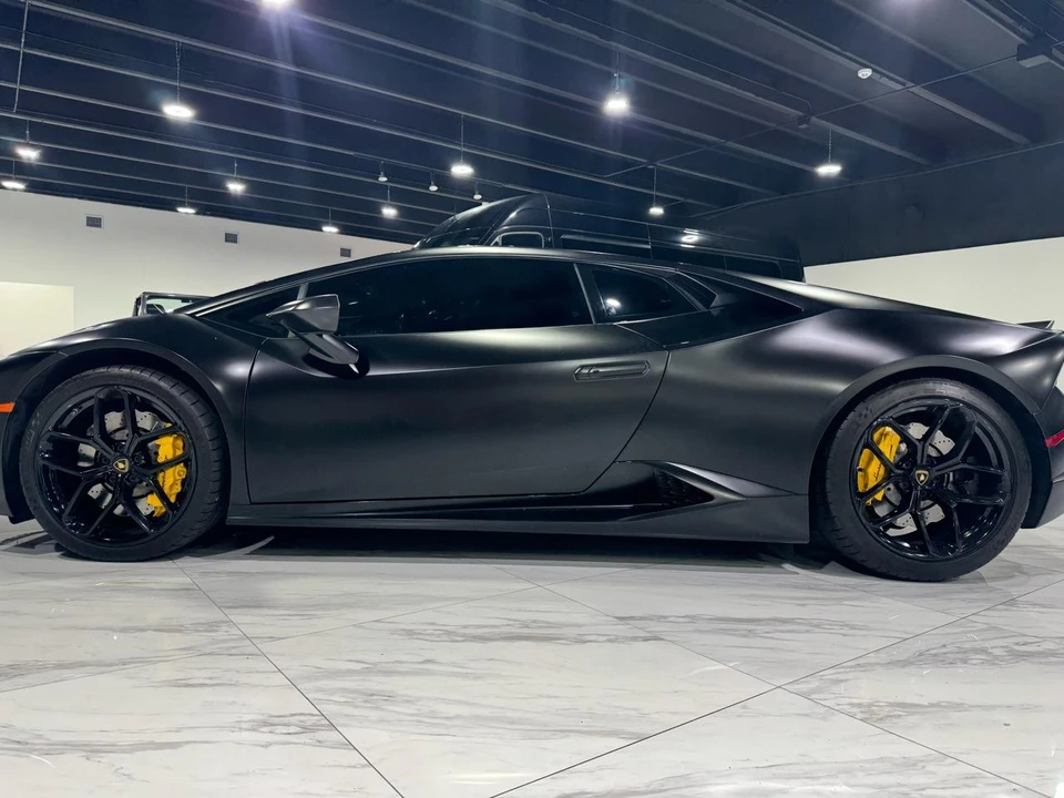 2016 Lamborghini Huracan LP580-2 - Image 12 of 21