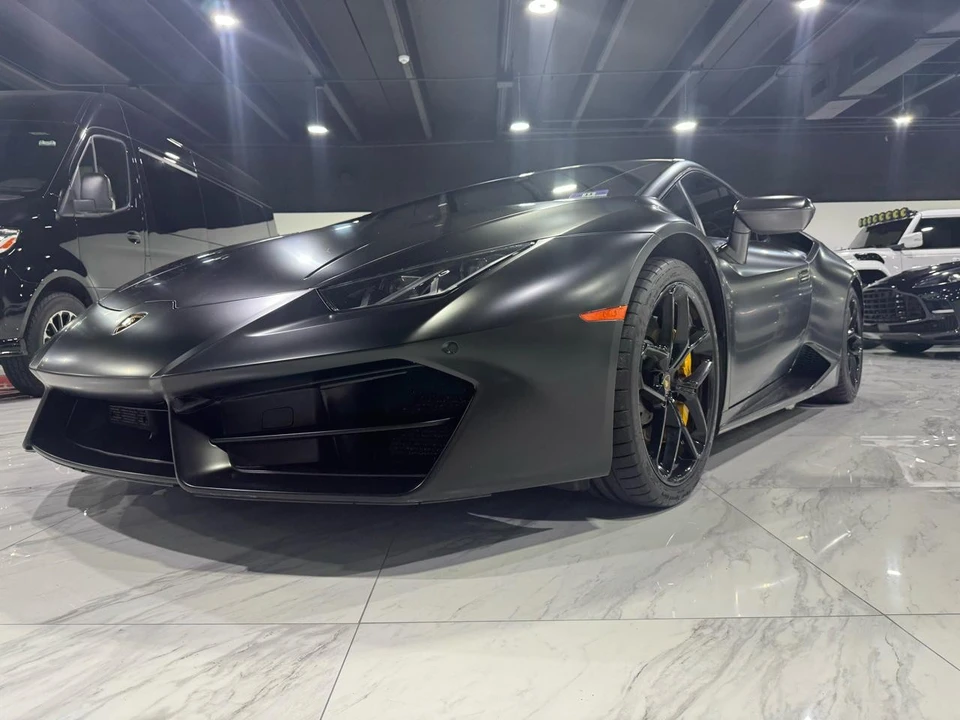 2016 Lamborghini Huracan LP580-2 - Image 15 of 21