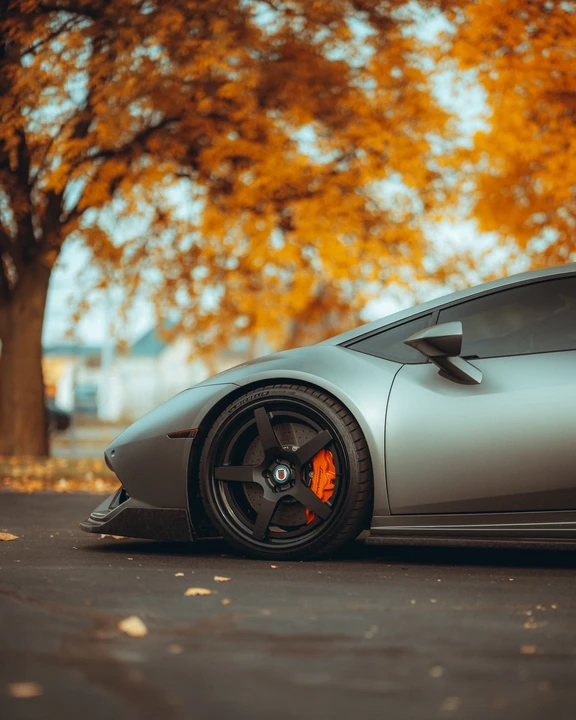 2016 Lamborghini Huracan LP610-4 - Image 16 of 23
