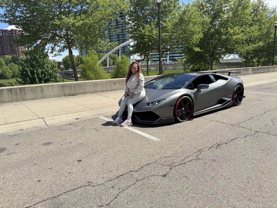 2016 Lamborghini Huracan LP610-4 - Image 20 of 23