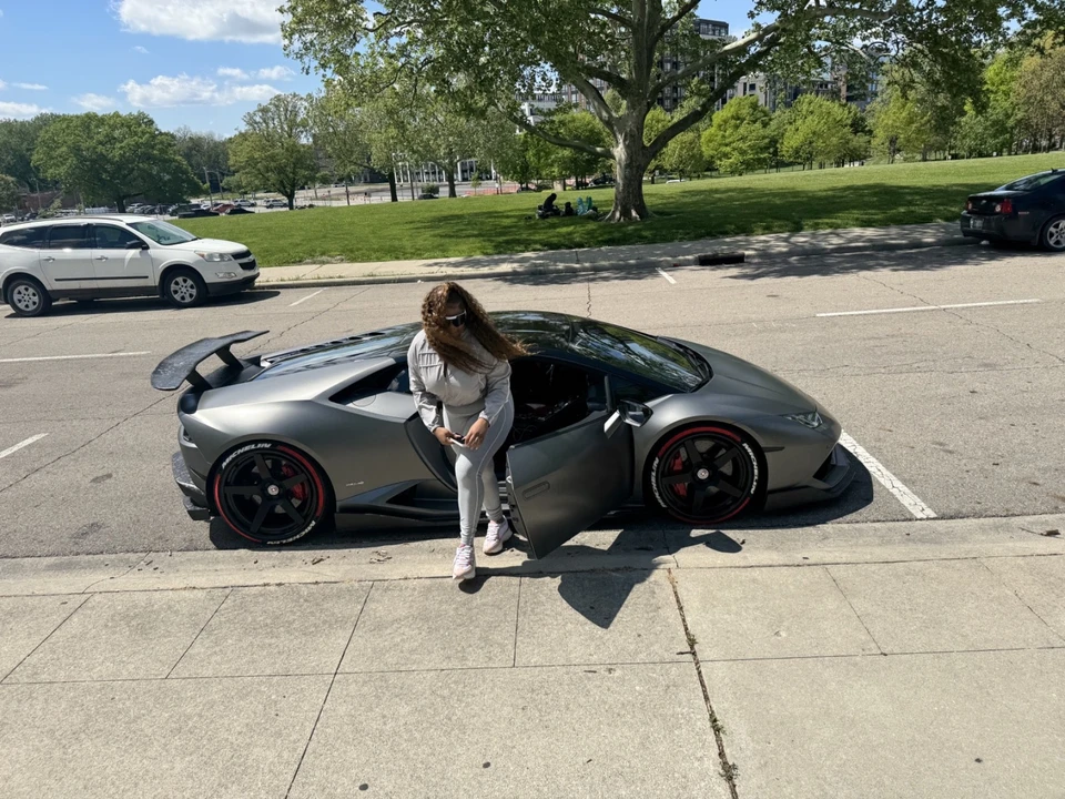 2016 Lamborghini Huracan LP610-4 - Image 19 of 23