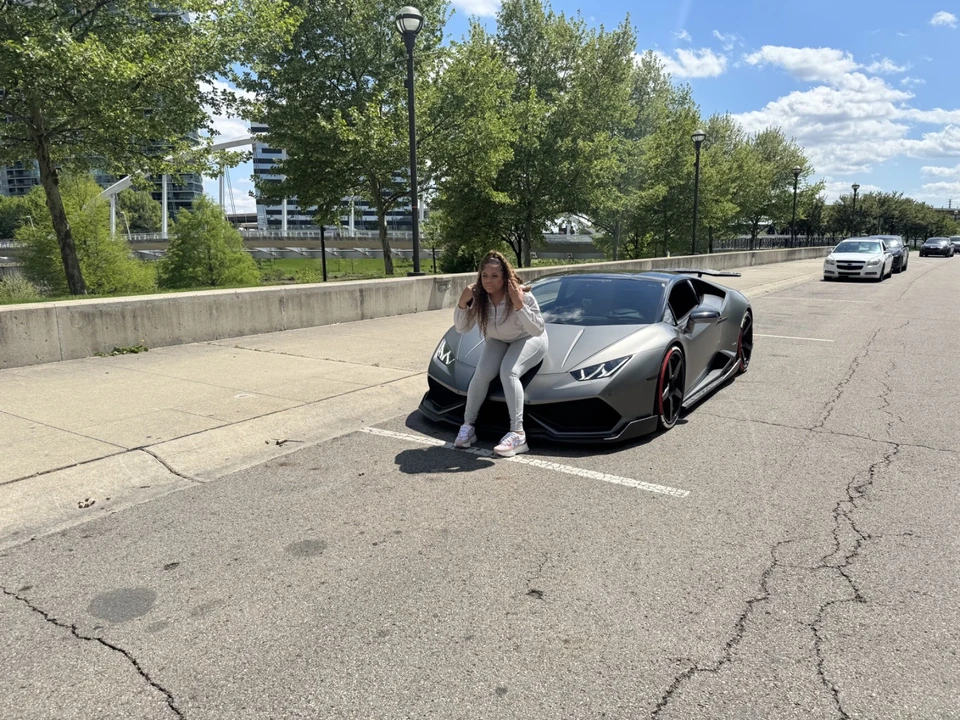 2016 Lamborghini Huracan LP610-4 - Image 21 of 23