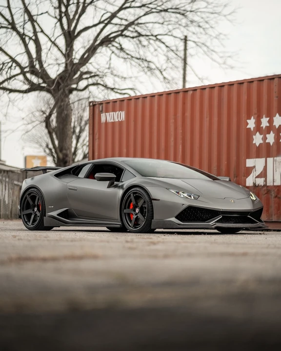 2016 Lamborghini Huracan LP610-4 - Image 14 of 23