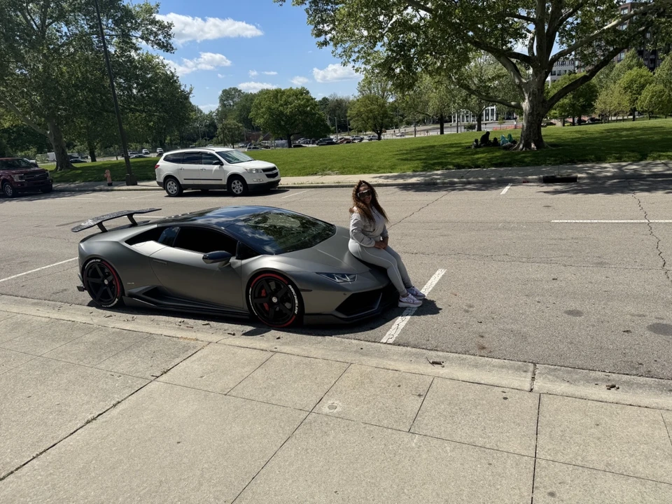 2016 Lamborghini Huracan LP610-4 - Image 18 of 23