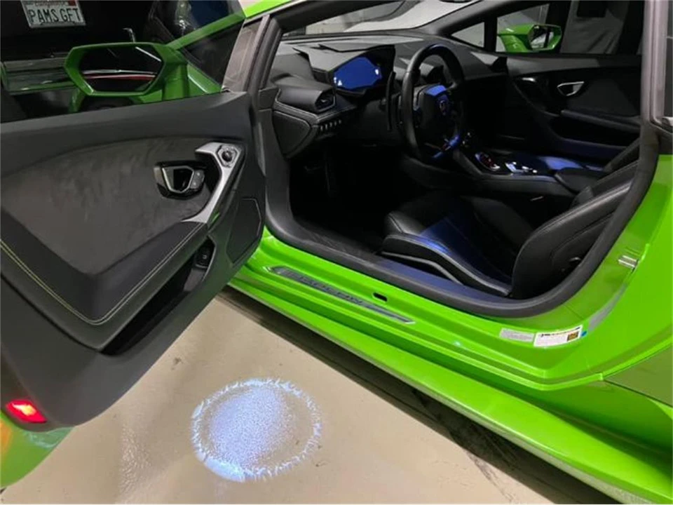 2016 Lamborghini Huracan - Image 10 of 21