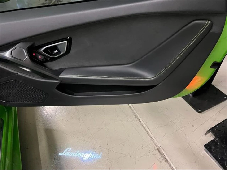 2016 Lamborghini Huracan - Image 3 of 21