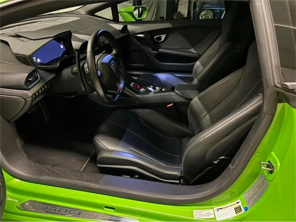 2016 Lamborghini Huracan - Image 6 of 21