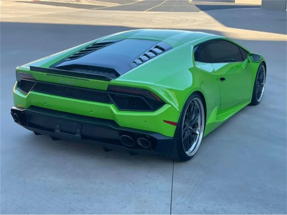 2016 Lamborghini Huracan - Image 16 of 21