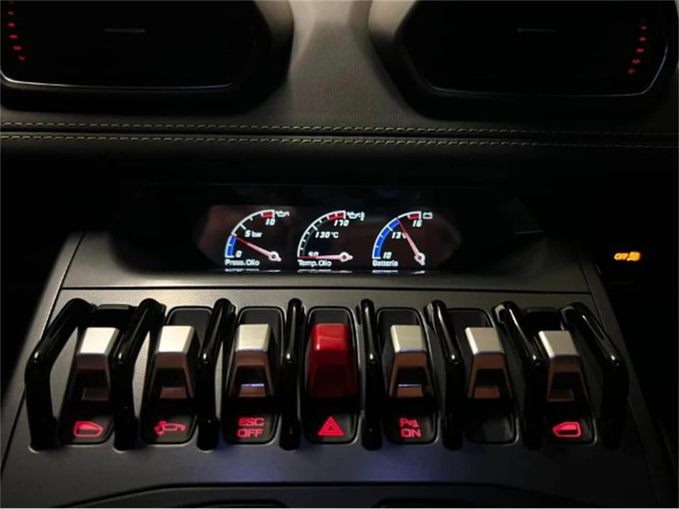 2016 Lamborghini Huracan - Image 14 of 21