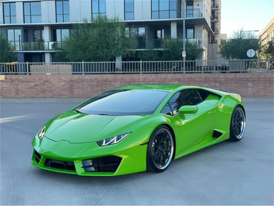 2016 Lamborghini Huracan - Image 19 of 21