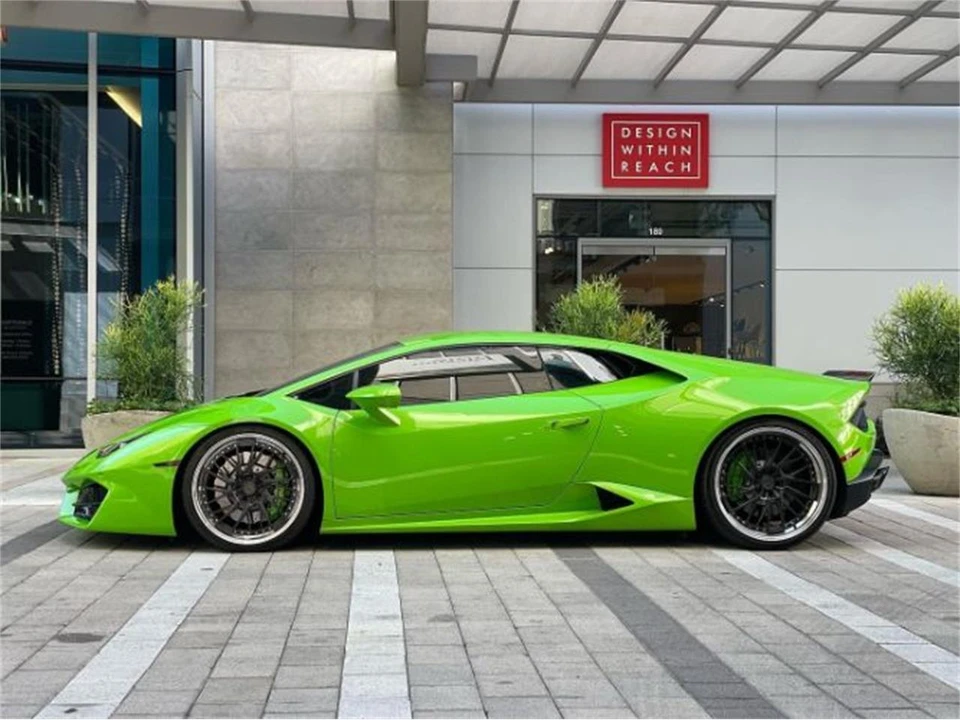 2016 Lamborghini Huracan - Image 21 of 21