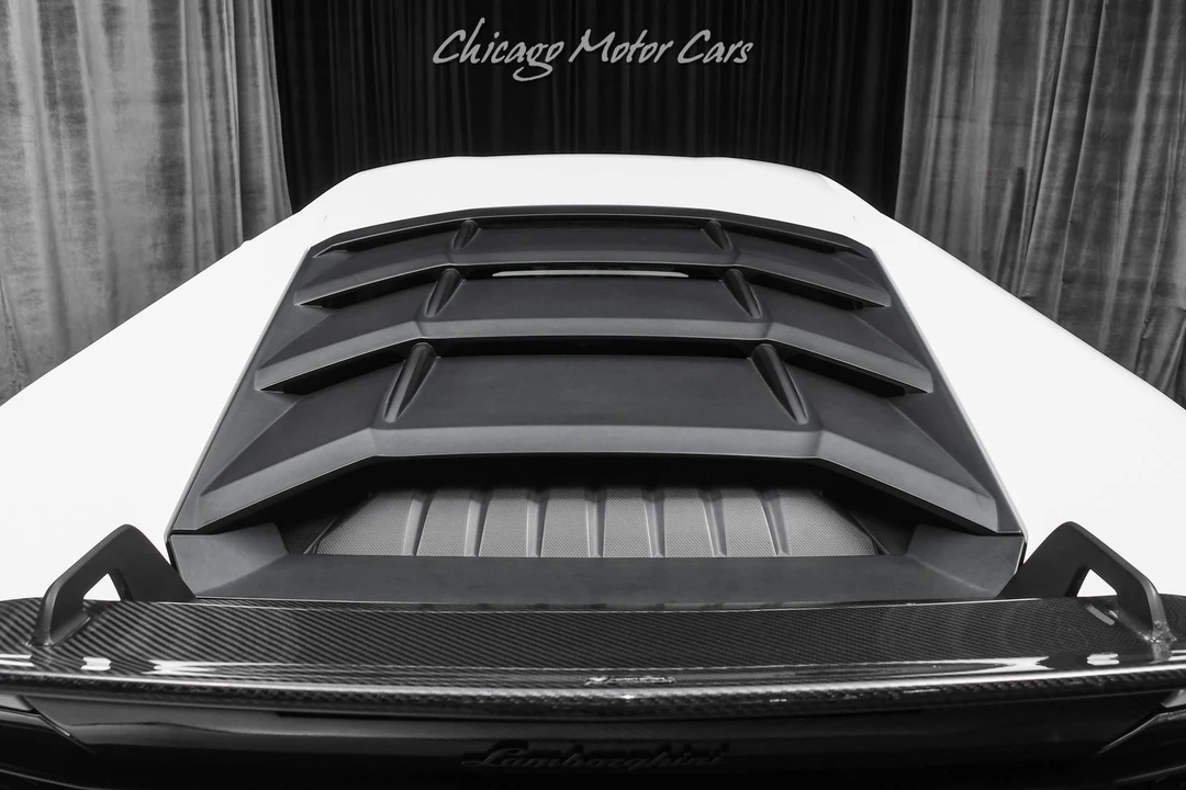 2016 Lamborghini Huracan LP610-4 - Image 29 of 31