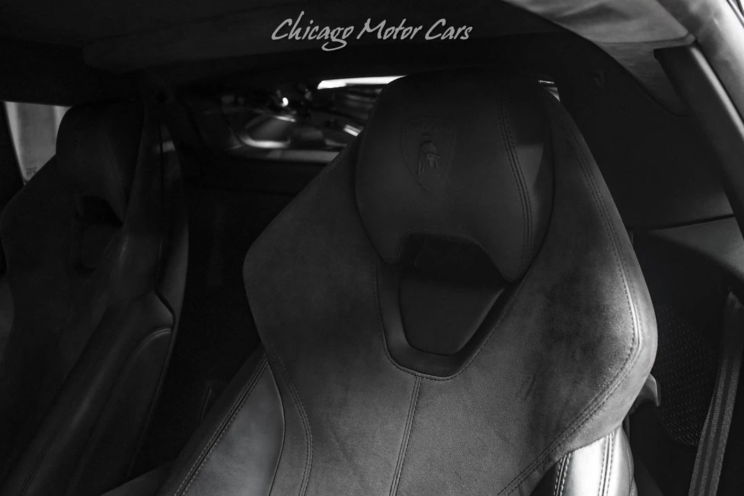 2016 Lamborghini Huracan LP610-4 - Image 16 of 31