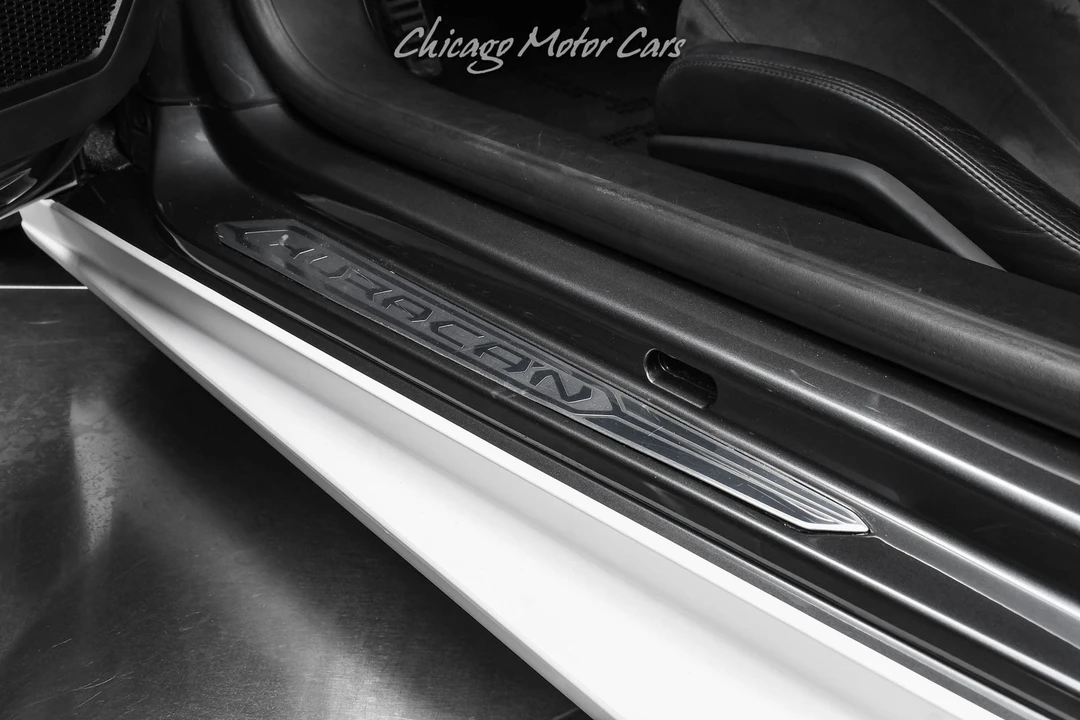 2016 Lamborghini Huracan LP610-4 - Image 20 of 31