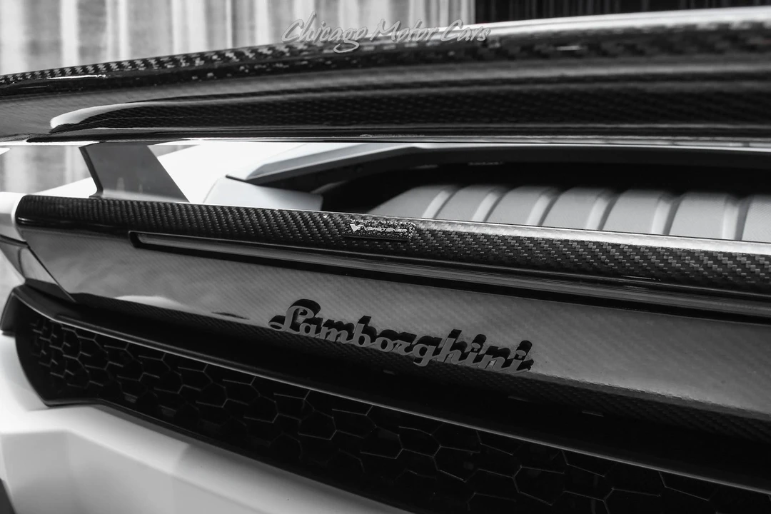 2016 Lamborghini Huracan LP610-4 - Image 30 of 31