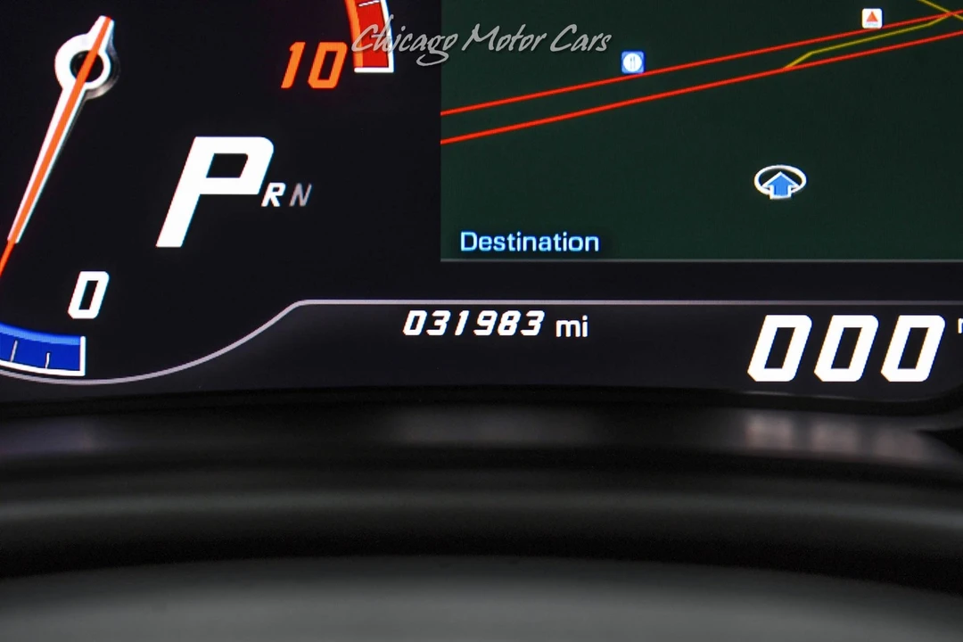 2016 Lamborghini Huracan LP610-4 - Image 12 of 31