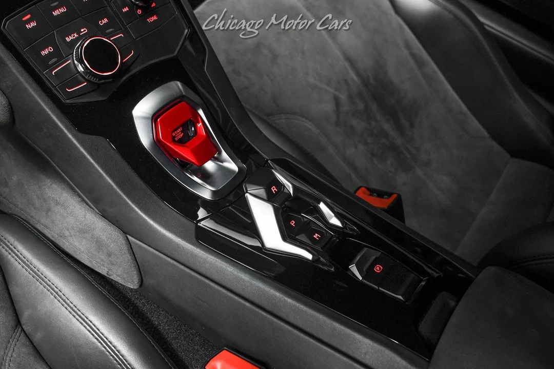 2016 Lamborghini Huracan LP610-4 - Image 15 of 31