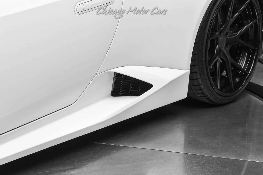 2016 Lamborghini Huracan LP610-4 - Image 26 of 31