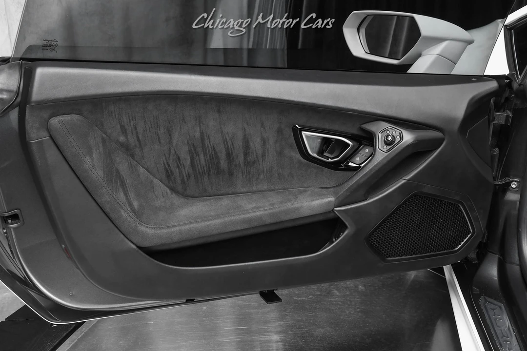 2016 Lamborghini Huracan LP610-4 - Image 21 of 31