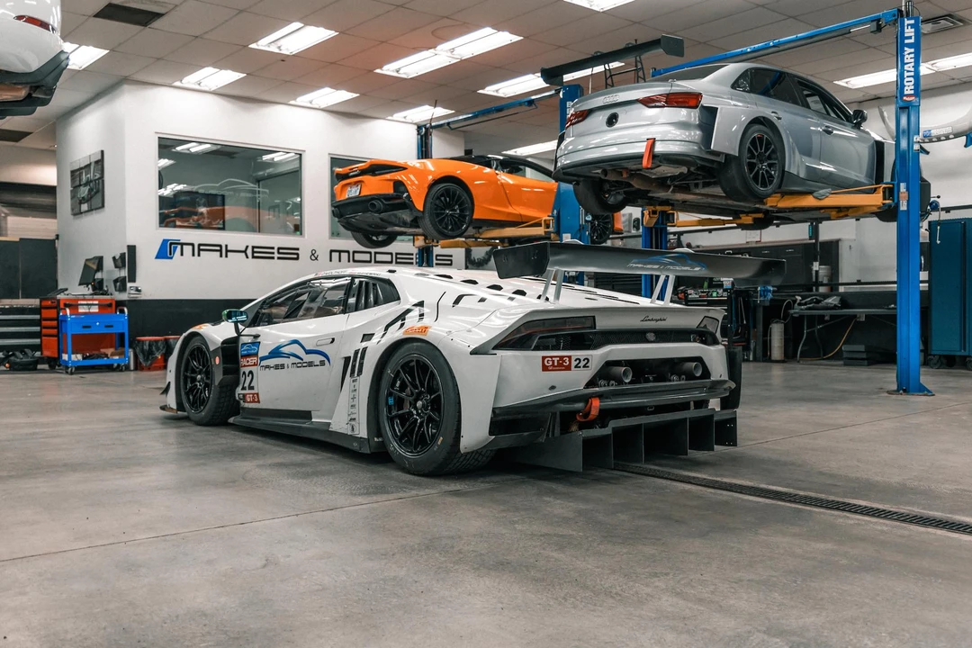 2016 Lamborghini Huracan LP610-4 - Image 19 of 31