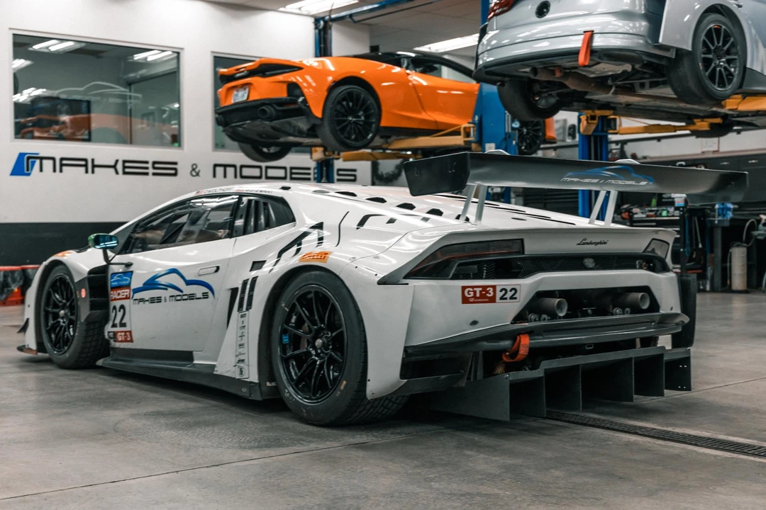 2016 Lamborghini Huracan LP610-4 - Image 8 of 31