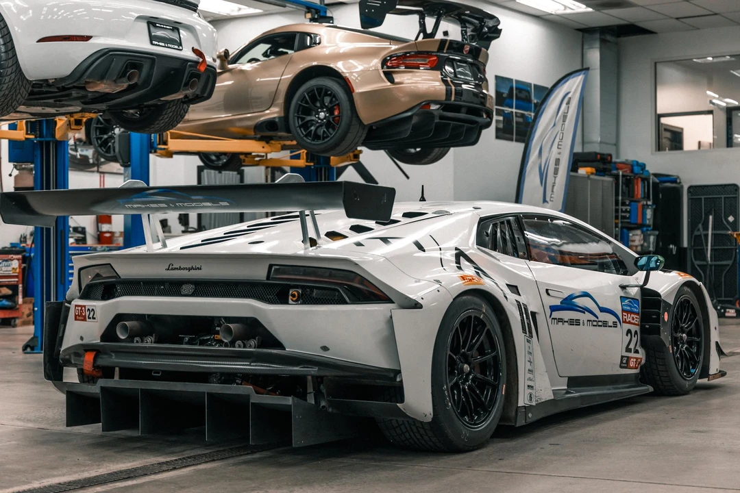 2016 Lamborghini Huracan LP610-4 - Image 10 of 31
