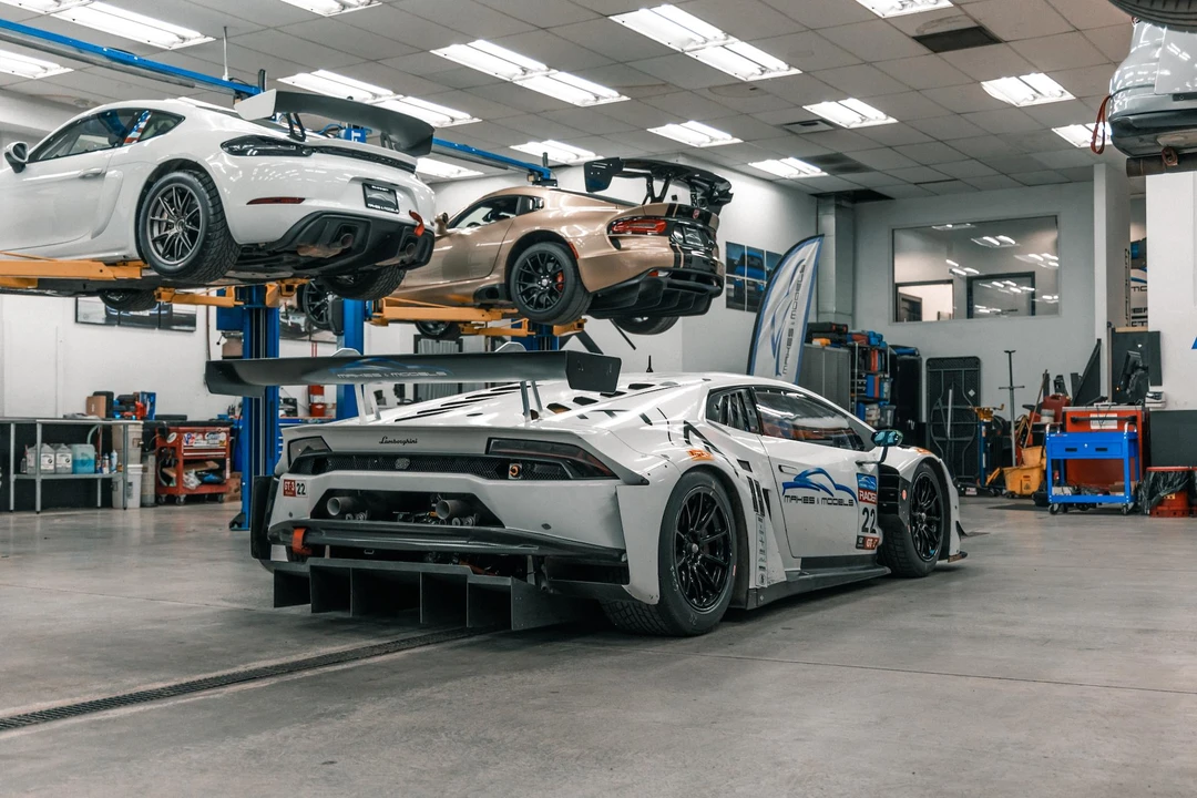 2016 Lamborghini Huracan LP610-4 - Image 20 of 31