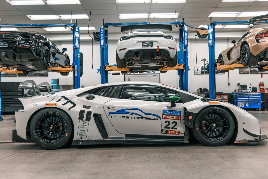 2016 Lamborghini Huracan LP610-4 - Image 13 of 31