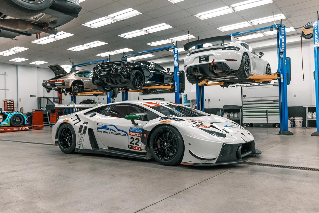 2016 Lamborghini Huracan LP610-4 - Image 22 of 31