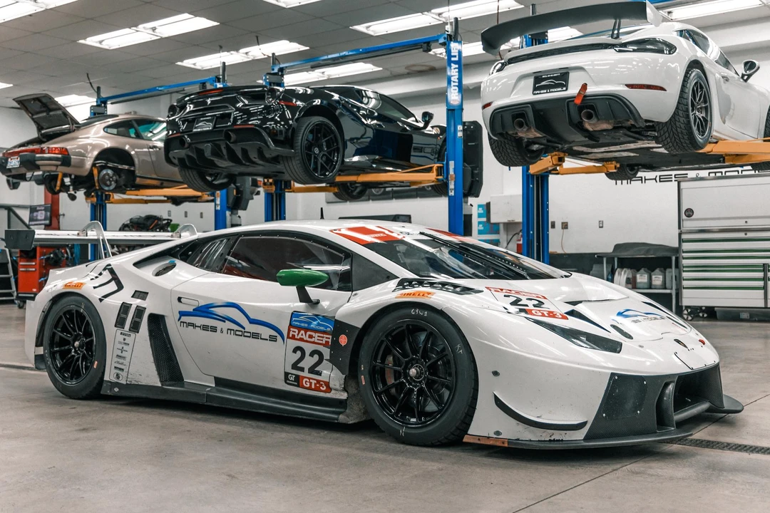2016 Lamborghini Huracan LP610-4 - Image 14 of 31